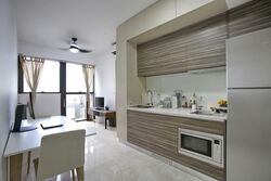 Commonwealth Towers (D3), Condominium #532481081